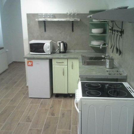 Juestel Apartment Litoměřice Eksteriør billede