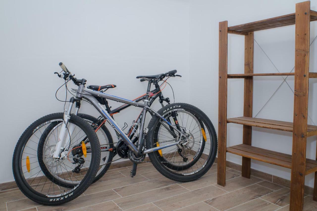 Juestel Apartment Litoměřice Eksteriør billede