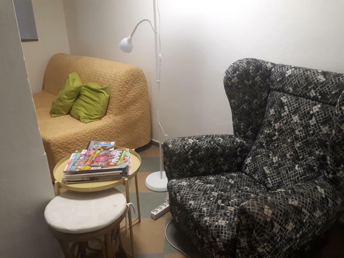 Juestel Apartment Litoměřice Eksteriør billede